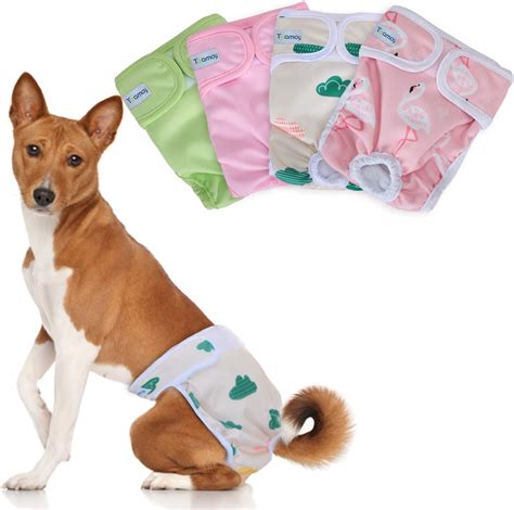 dog diapers female washable|disposable diapers for female dogs.